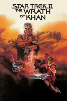 Star Trek II: The Wrath of Khan (1982) download