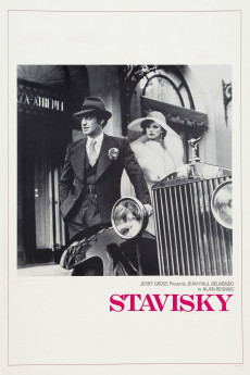 Stavisky (1974) download