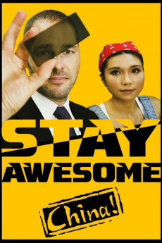 Stay Awesome, China! (2019) download
