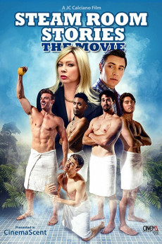 Steam Room Stories: The Movie! (2019) download