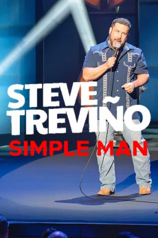Steve Trevino: Simple Man (2024) download