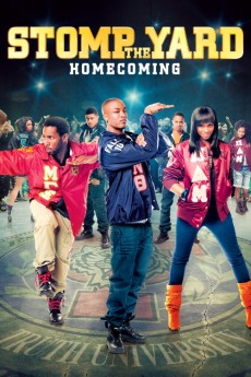 Stomp the Yard 2: Homecoming (2010) download