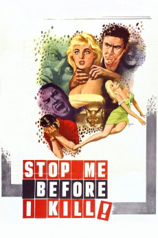 Stop Me Before I Kill! (1960) download