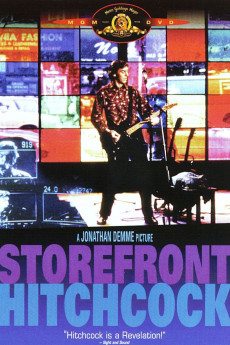 Storefront Hitchcock (1998) download