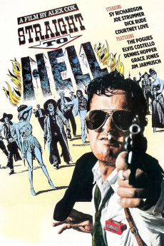 Straight to Hell (1987) download