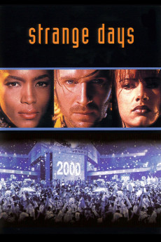 Strange Days (1995) download