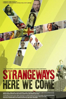 Strangeways Here We Come (2018) download