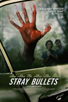 Stray Bullets (2016) download
