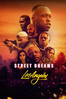 Street Dreams: Los Angeles (2018) download
