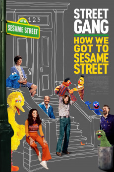 Street Gang: How We Got to Sesame Street (2021) download