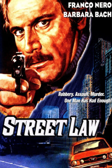 Street Law (1974) download