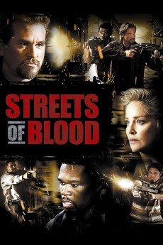 Streets of Blood (2009) download