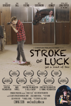 Stroke of Luck (2022) download