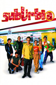SubUrbia (1996) download