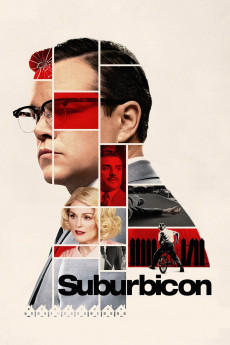 Suburbicon (2017) download