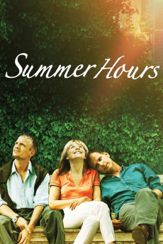 Summer Hours (2008) download