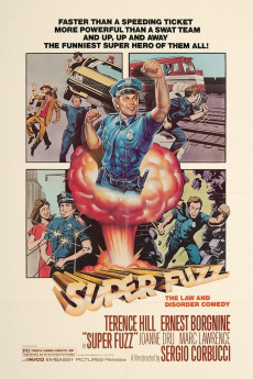 Super Fuzz (1980) download
