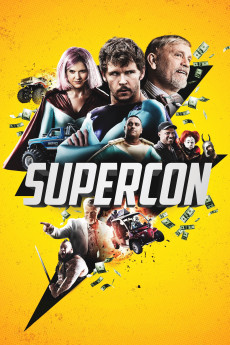 Supercon (2018) download