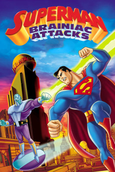 Superman: Brainiac Attacks (2006) download