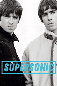 Supersonic (2016) download