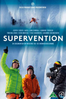 Supervention (2013) download