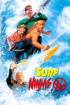 Surf Ninjas (1993) download