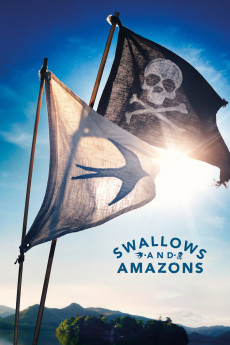 Swallows and Amazons (2016) download