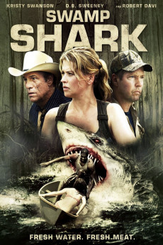 Swamp Shark (2011) download