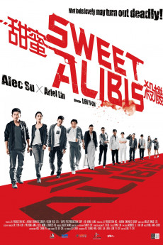 Sweet Alibis (2014) download