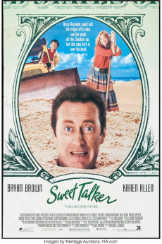 Sweet Talker (1991) download