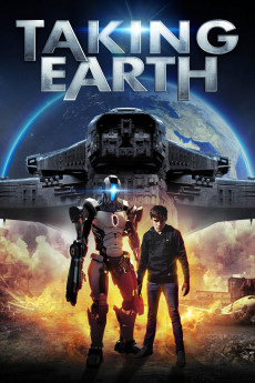 Taking Earth (2017) download