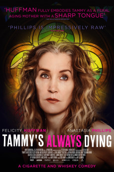 Tammy's Always Dying (2019) download