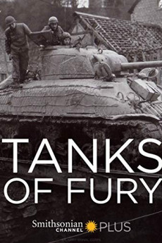 Tanks of Fury (2014) download