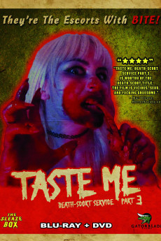 Taste Me: Death-Scort Service Part 3 (2018) download