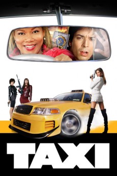 Taxi (2004) download