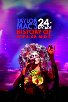 Taylor Mac's 24-Decade History of Popular Music (2023) download