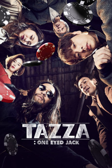 Tazza: One Eyed Jack (2019) download