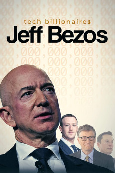 Tech Billionaires: Jeff Bezos (2021) download