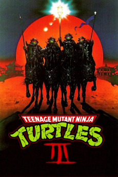 Teenage Mutant Ninja Turtles III: The Sacred Scroll of Death (1993) download
