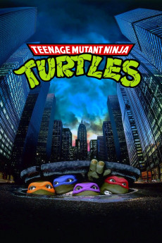 Teenage Mutant Ninja Turtles: The Movie (1990) download