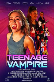 Teenage Vampire (2020) download