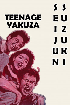 Teenage Yakuza (1962) download