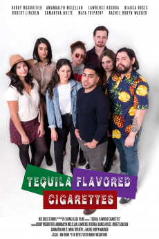Tequila Flavored Cigarettes (2019) download