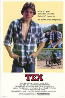 Tex (1982) download
