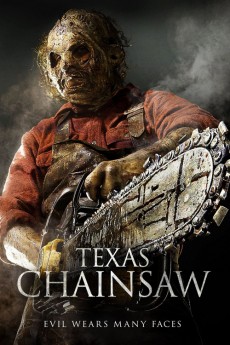Texas Chainsaw (2013) download