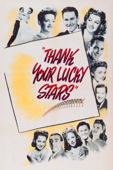 Thank Your Lucky Stars (1943) download