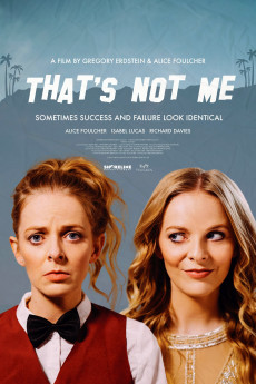 That's Not Me (2017) download