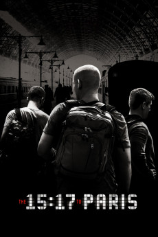 The 15:17 to Paris (2018) download