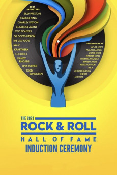 The 2021 Rock & Roll Hall of Fame Induction Ceremony (2021) download