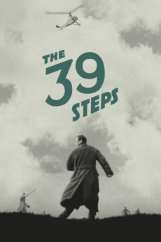 The 39 Steps (1935) download